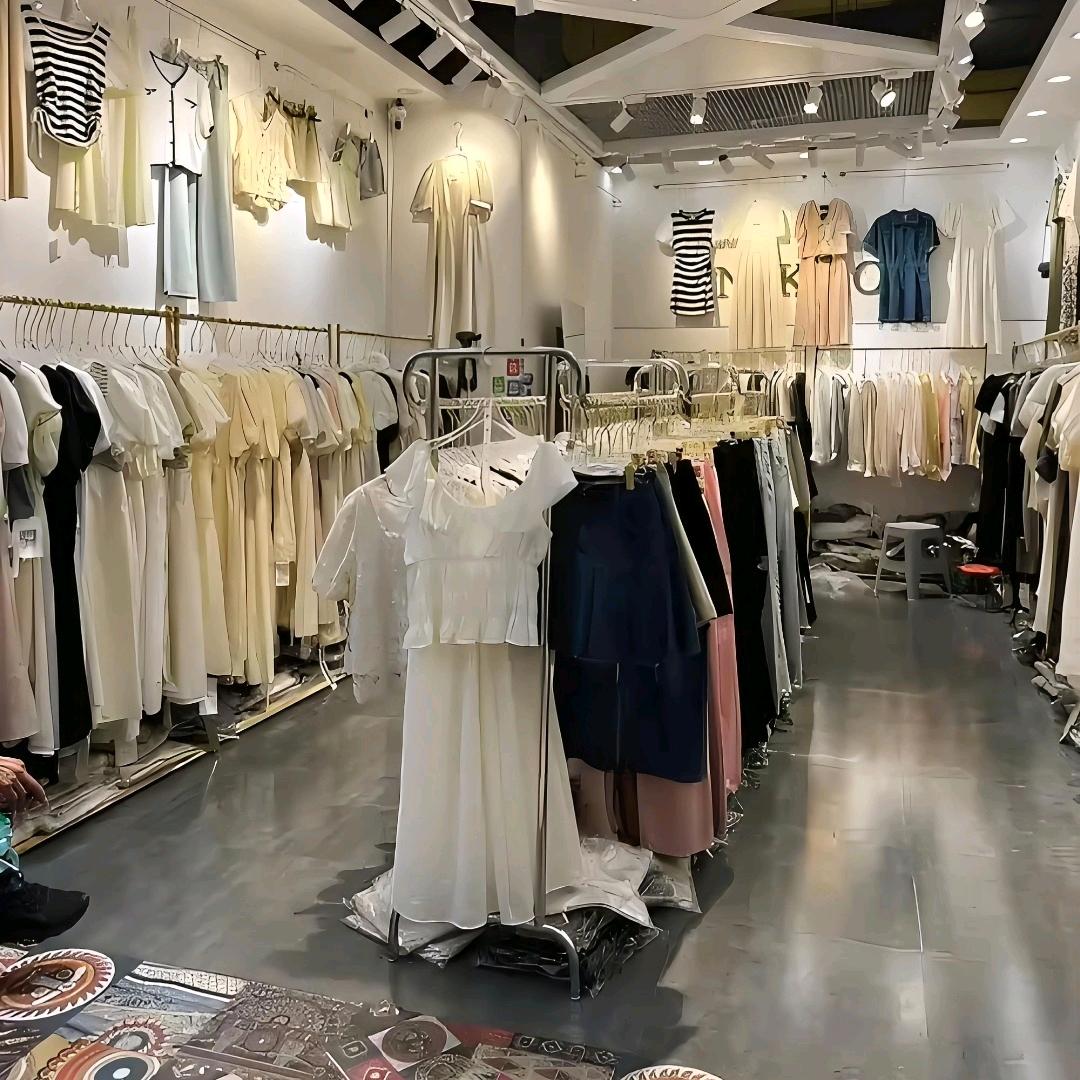 豪帅服饰