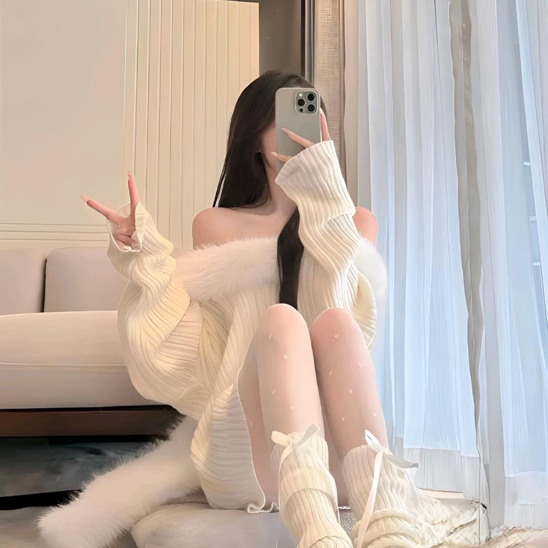 小妖精。