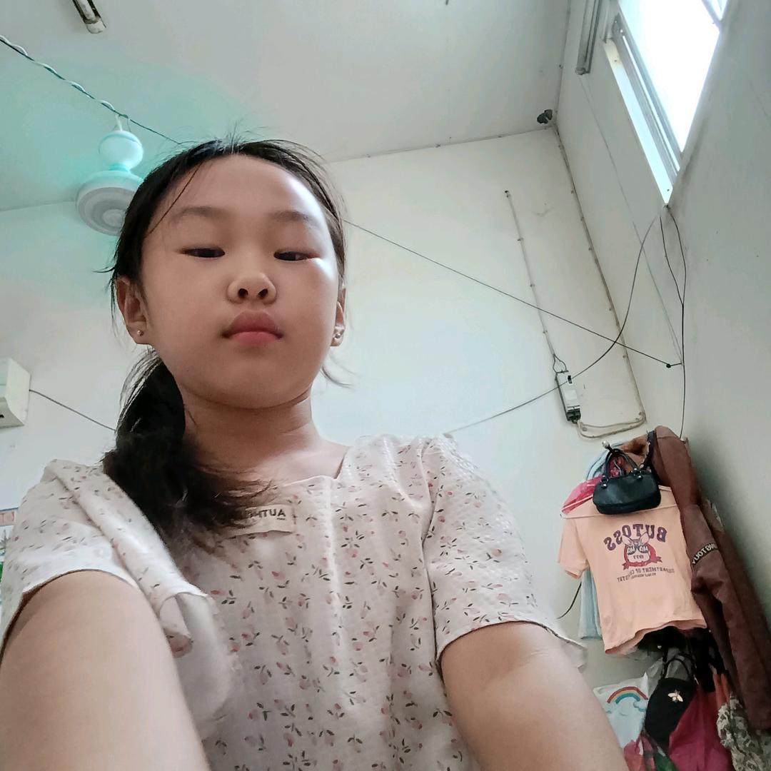 沐浴美善