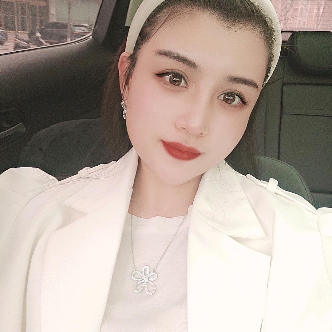 👑做自己的女王👑