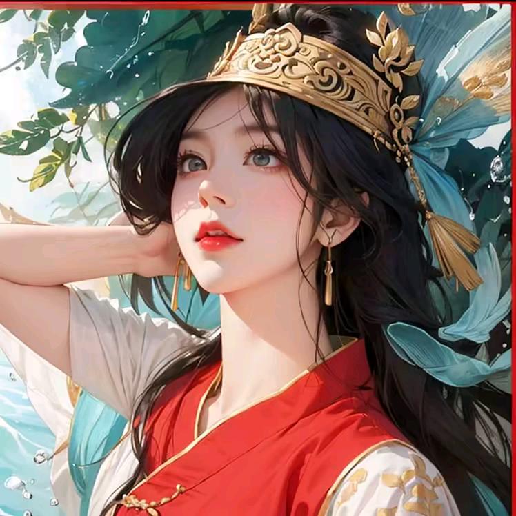 大月儿