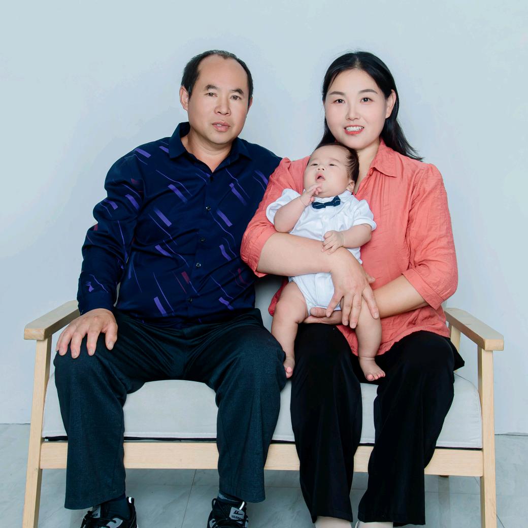 农村生活周东利