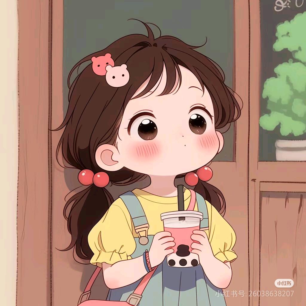小水怪
