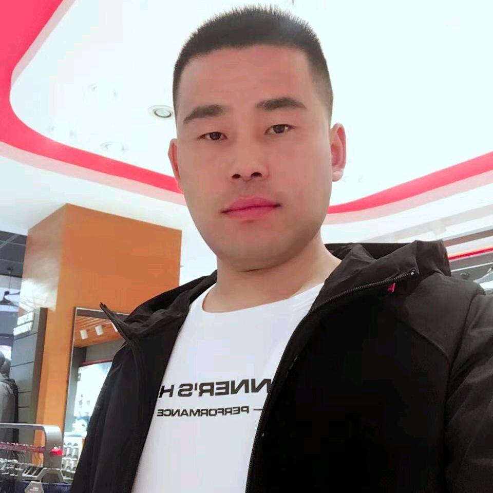 大山深处的王者