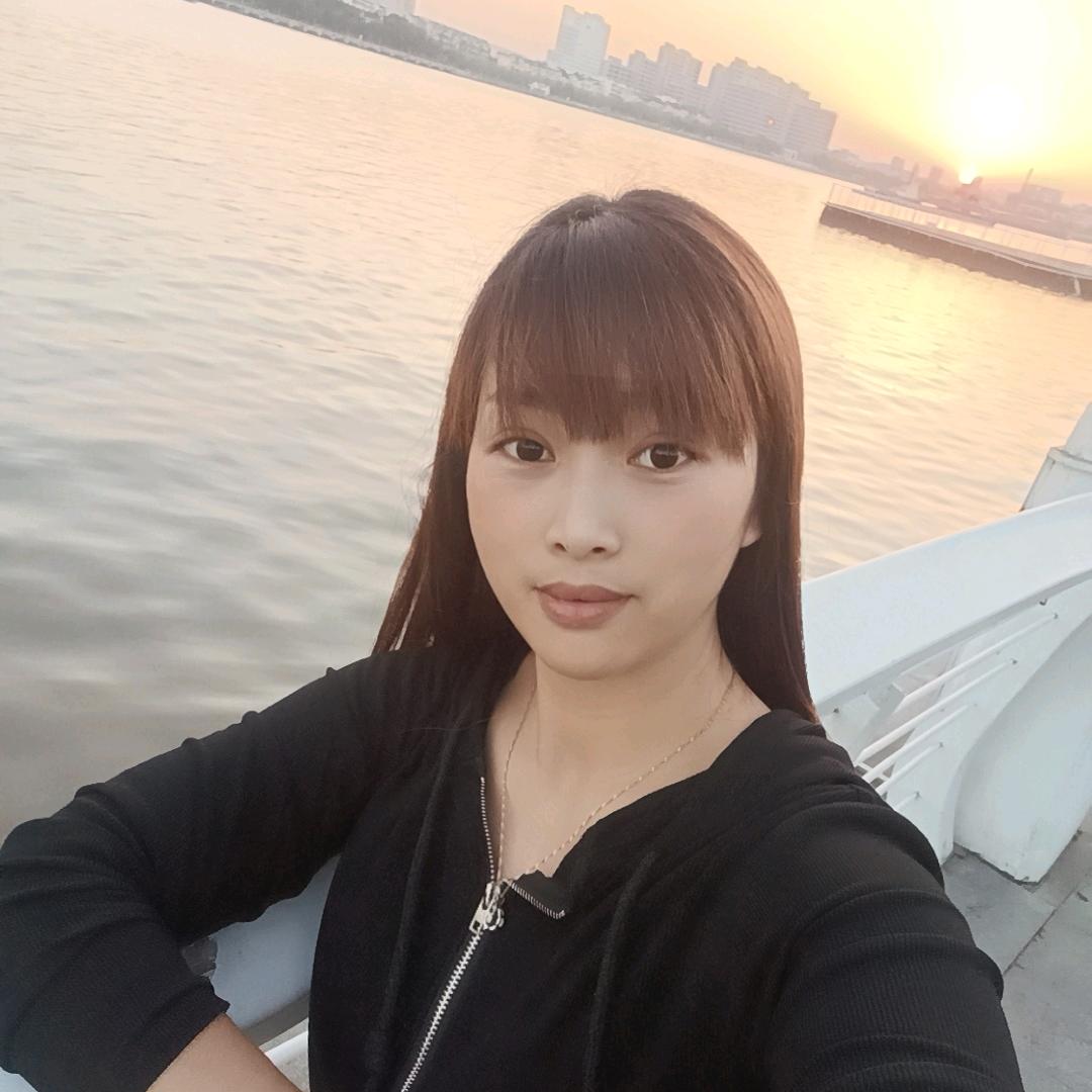 楠楠（大快乐）
