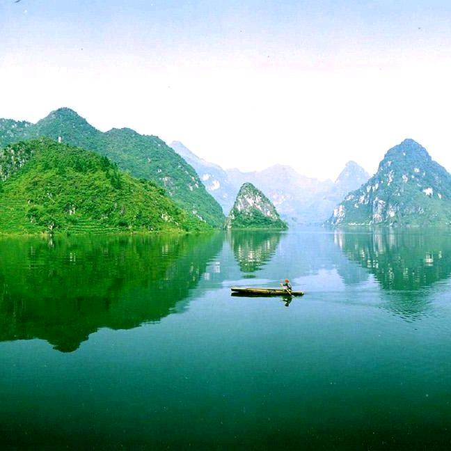 常清净