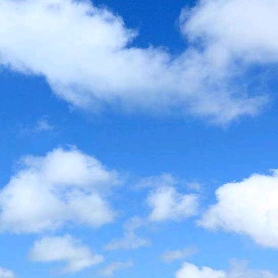 二丫头(蓝天白云)