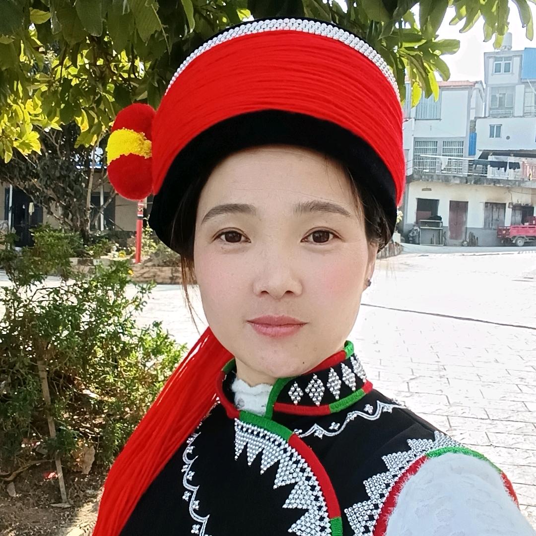 小阿妹