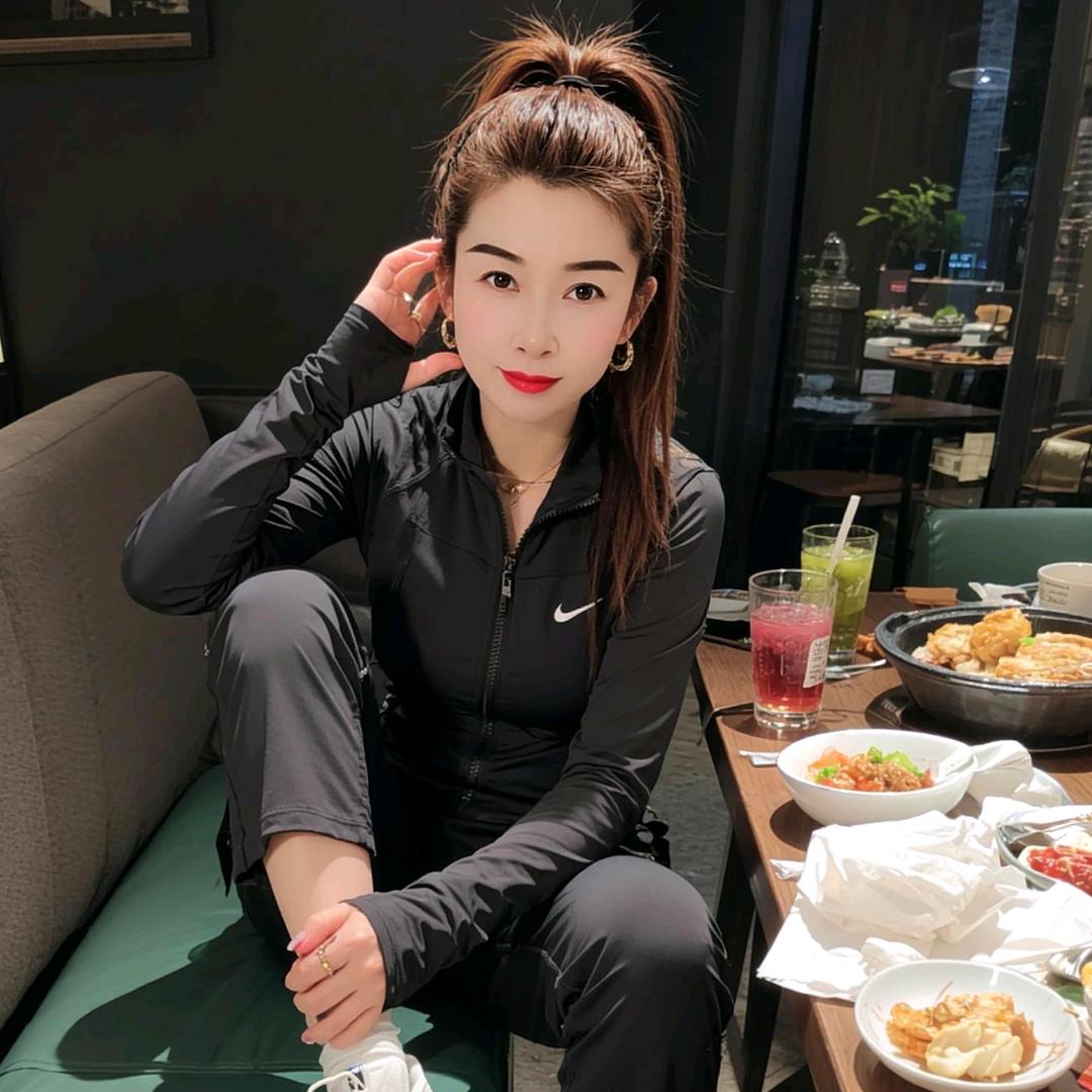 朱姐小号