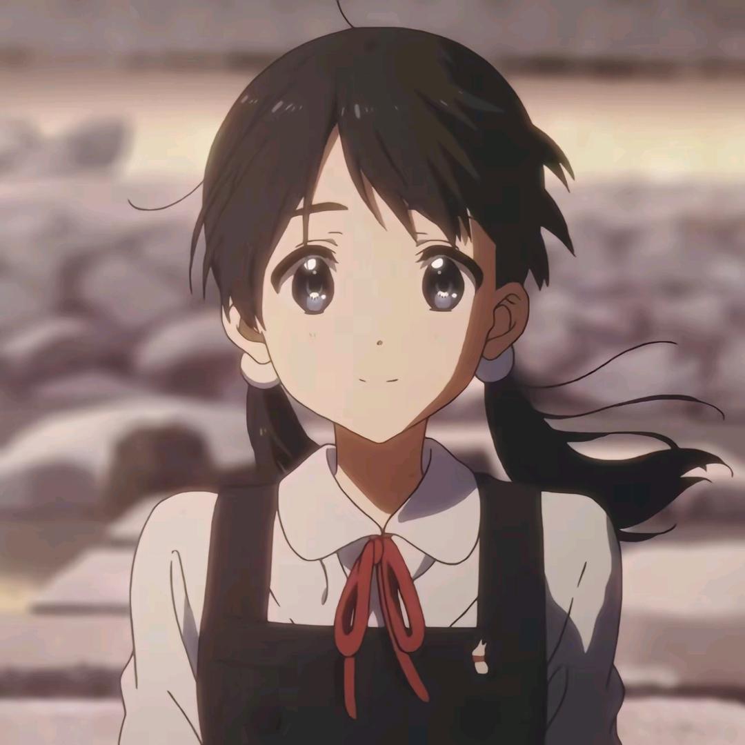 樱花树下