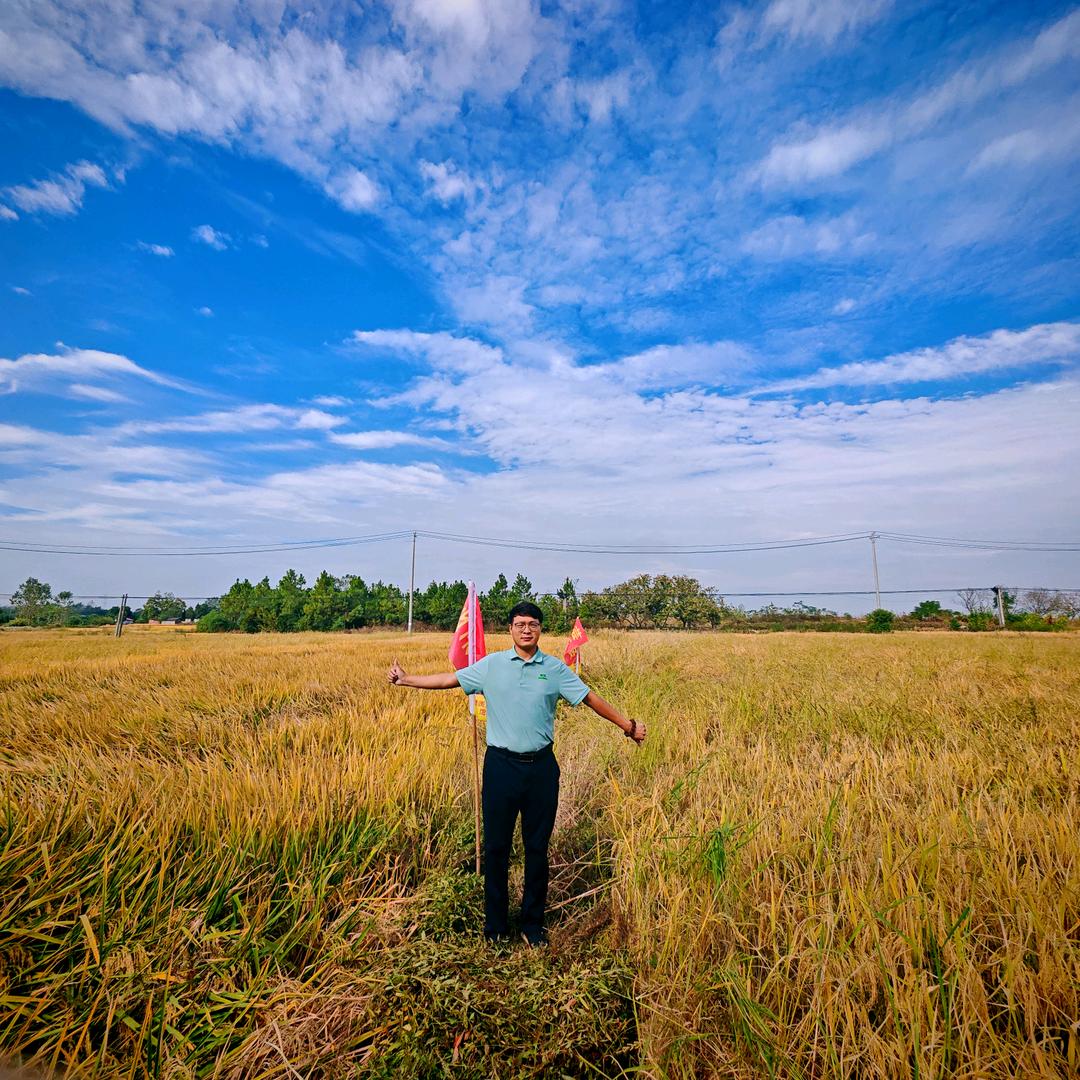 成龙—专注农业提质增产