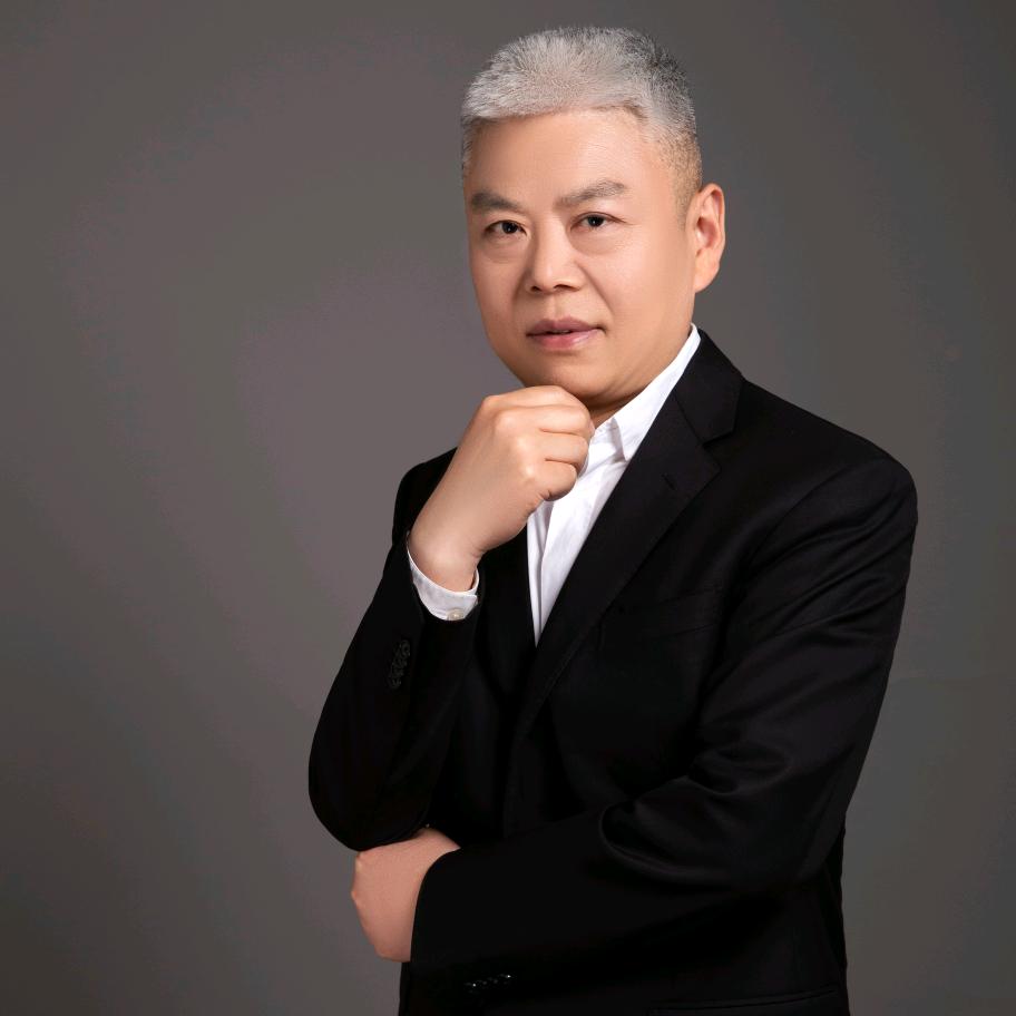 冯成说商业模式
