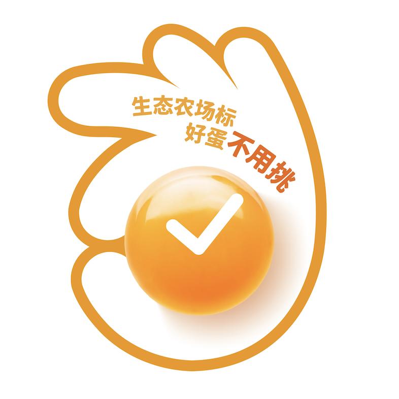光明鲜鸡蛋正阳蛋制品专卖店