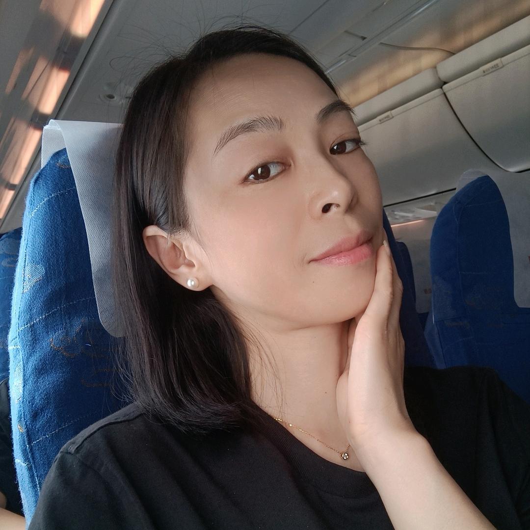 流香紫藤