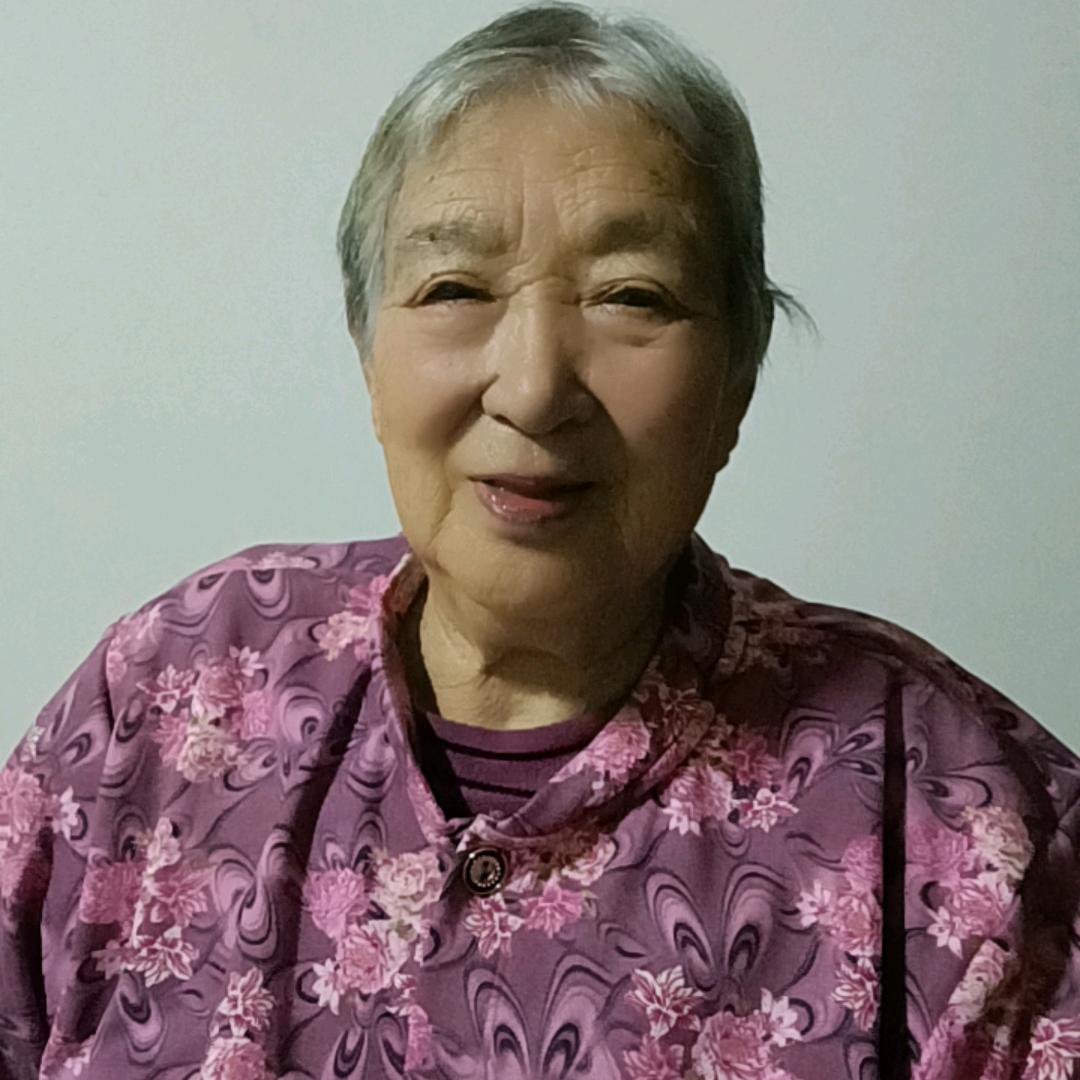 佳佳姥姥