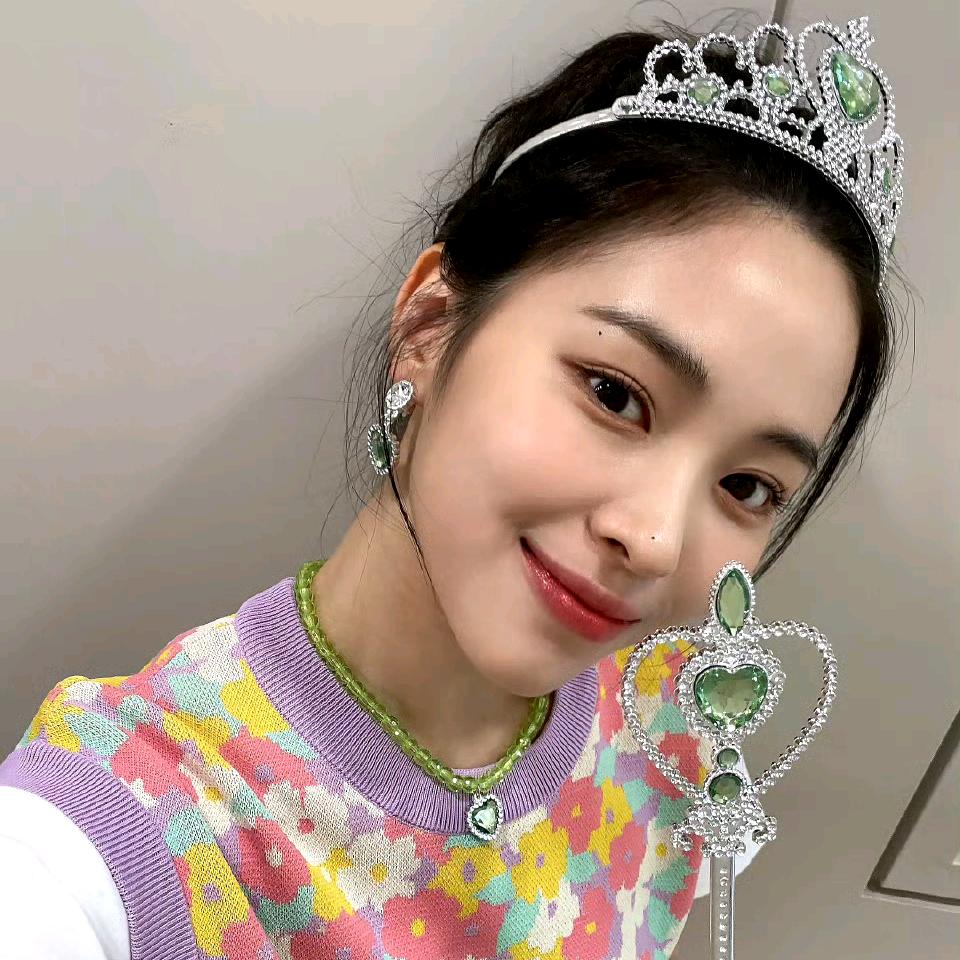 福西西（Morpheus.℡）