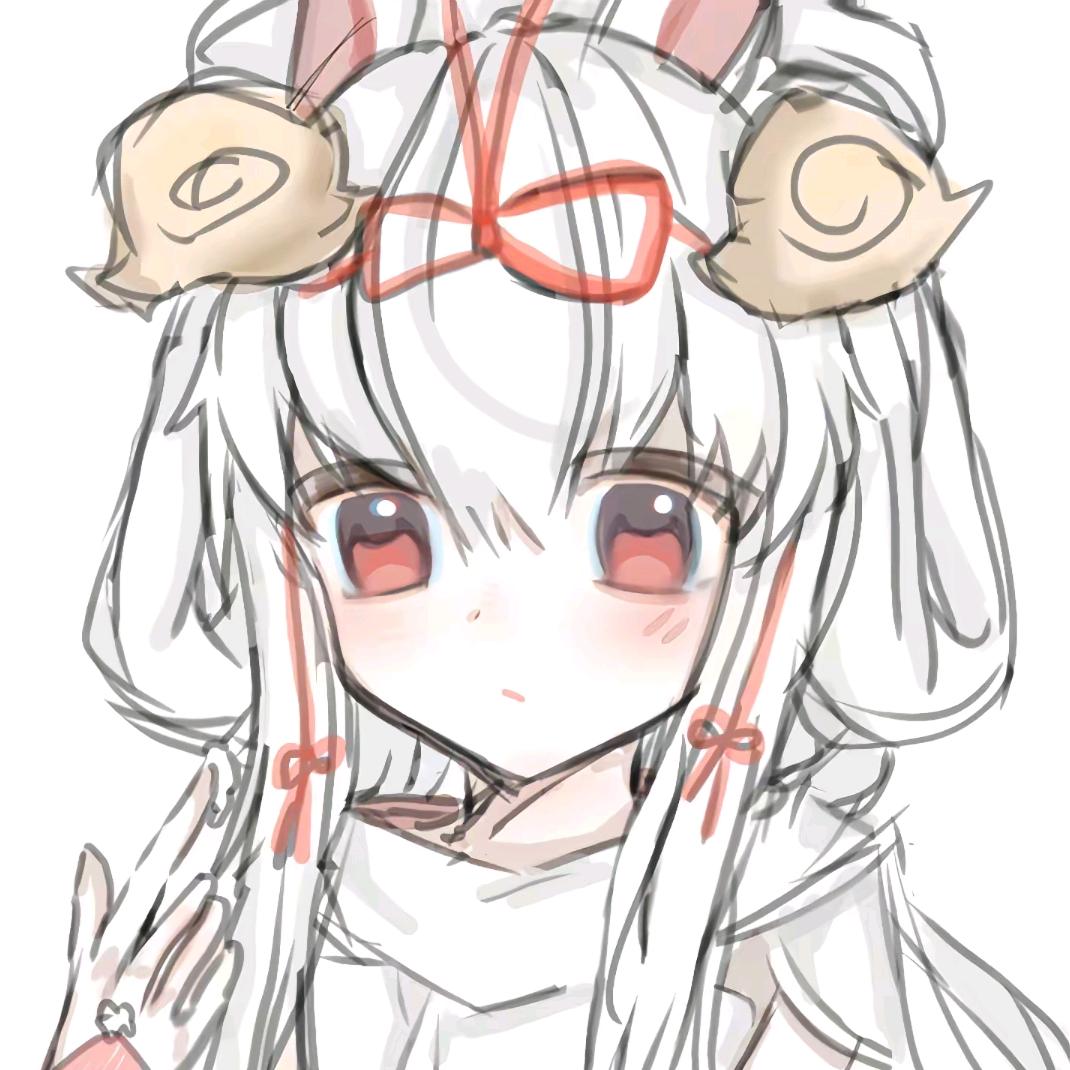 墨尘