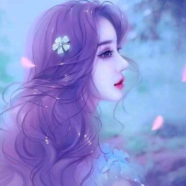 美克拉恋人心