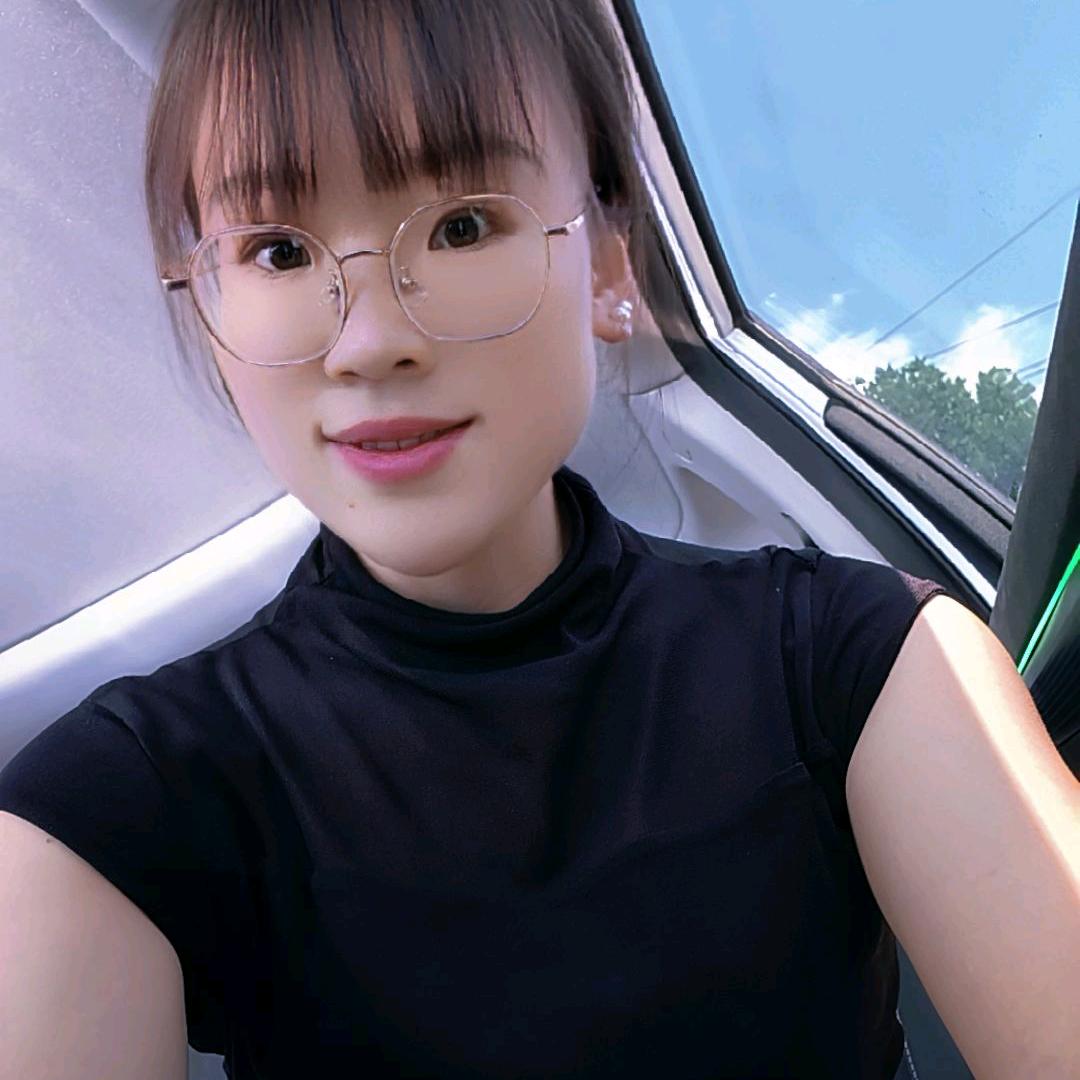 小陈，很自律