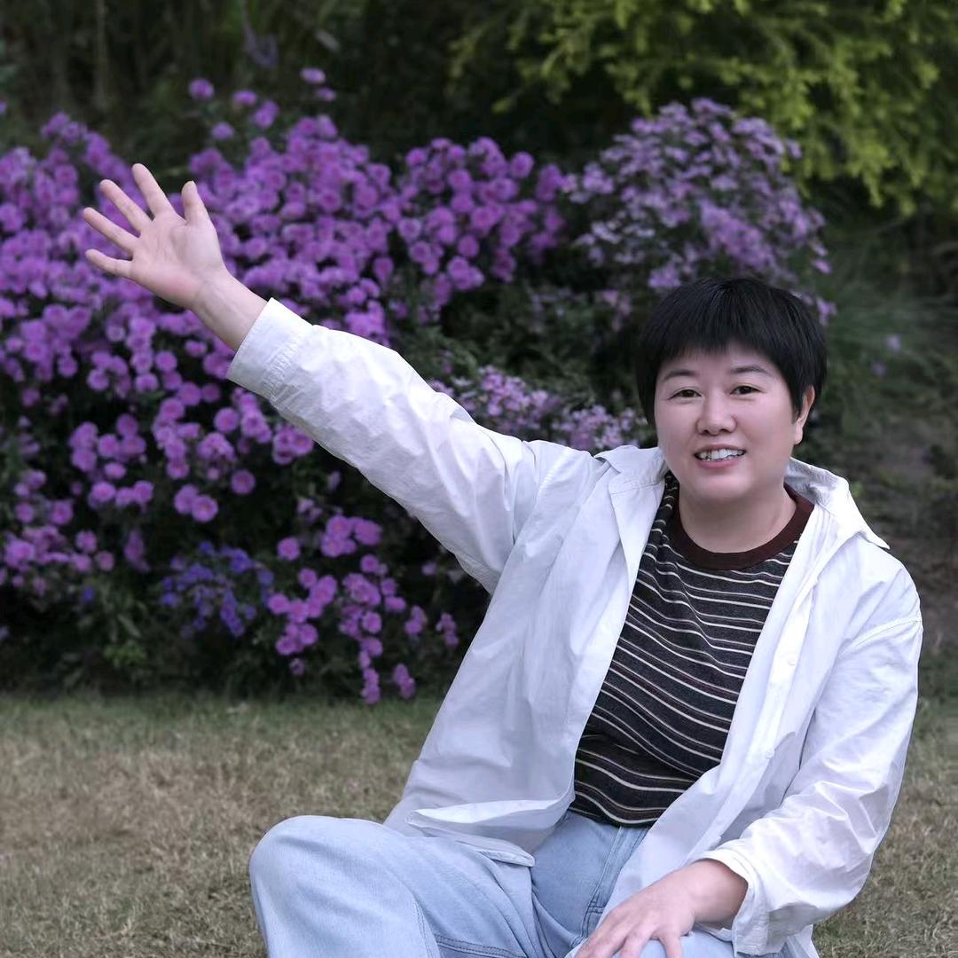 魔都里的小阿姨