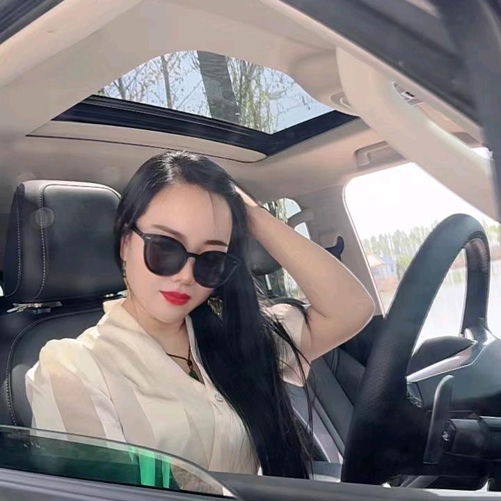糖果小姐姐🌈