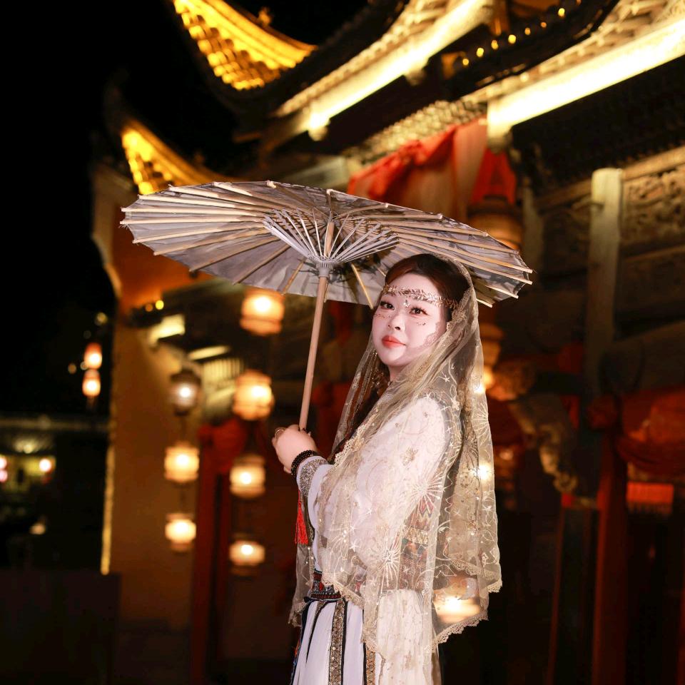 潮妈爱音乐