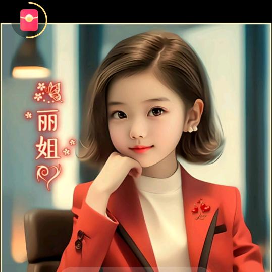 丽姐🌹🌹🌹