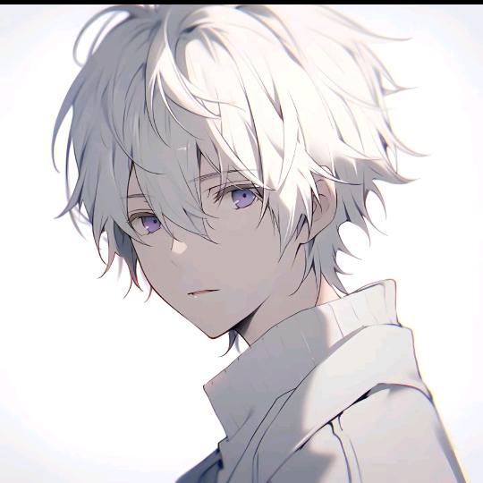 白安