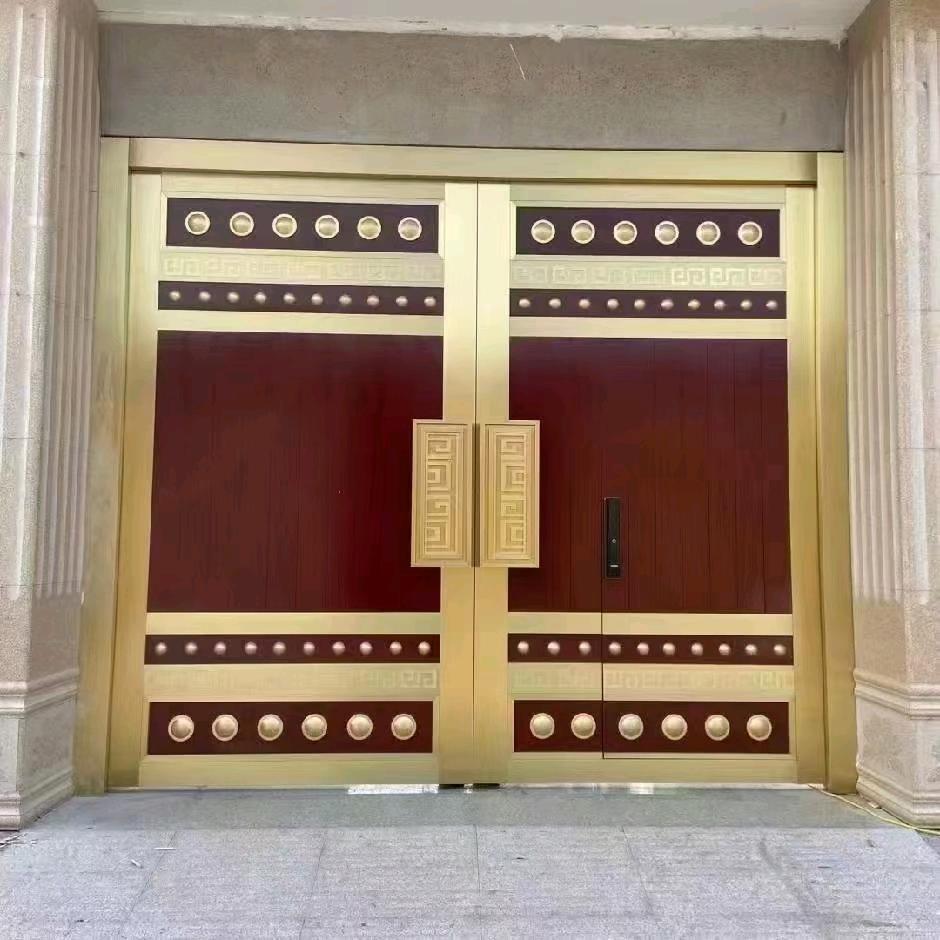 许昌鸿运门业有限公司