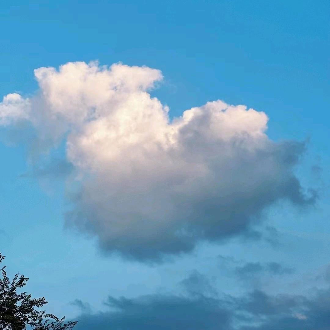 赤子之心 可以永恒