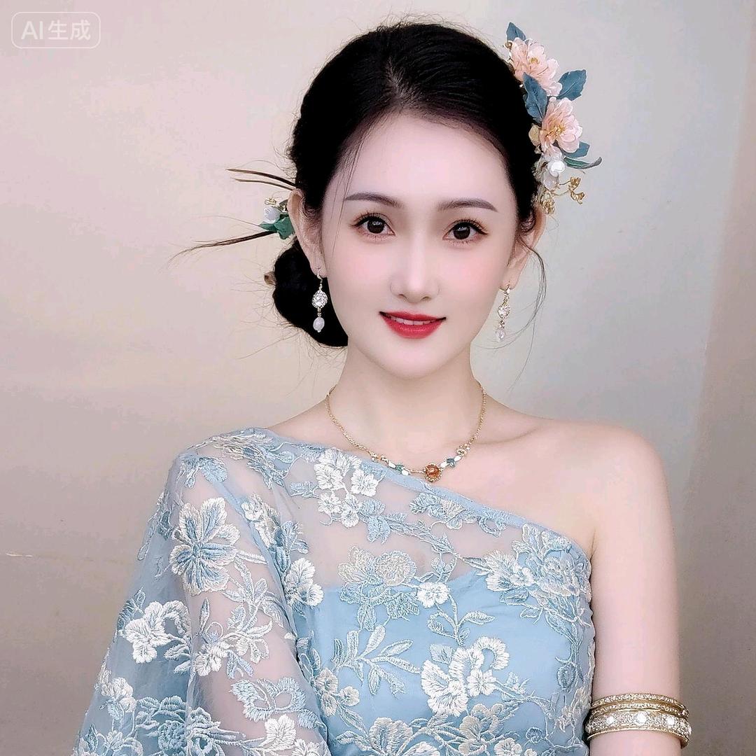 晓幸运1413🍬🌹