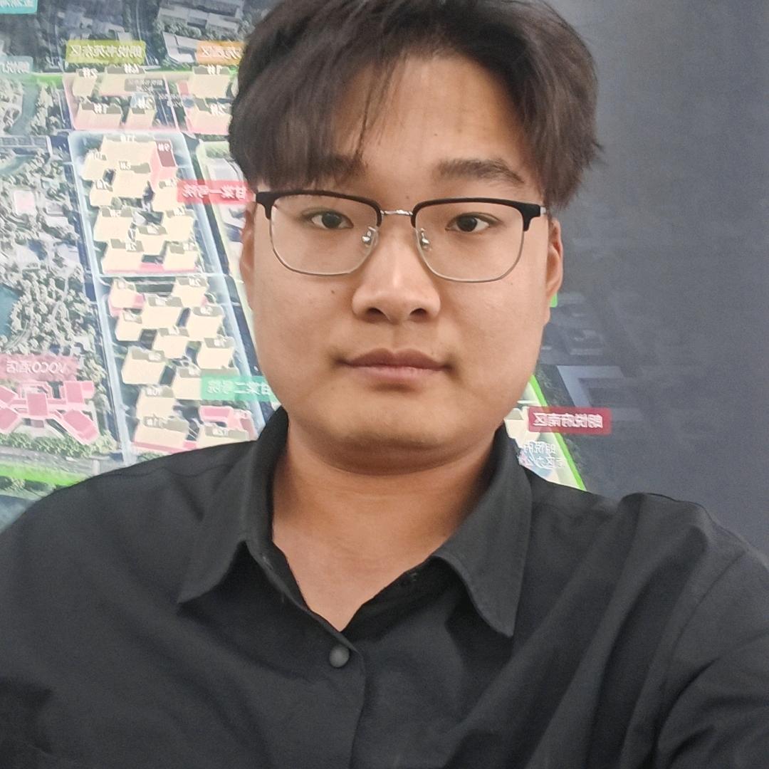 雄安房产～小尚