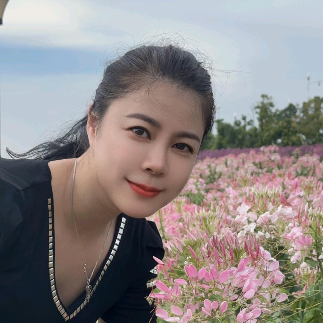 孝心村.微微