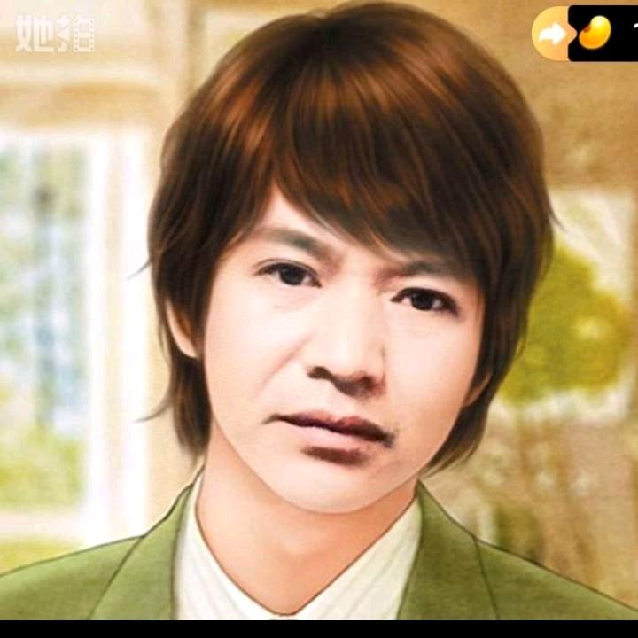 小情哥