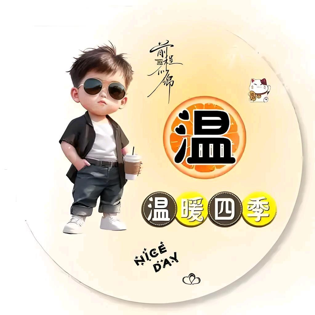 鸿运当头