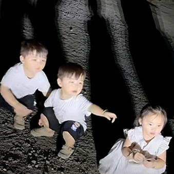 乱舞