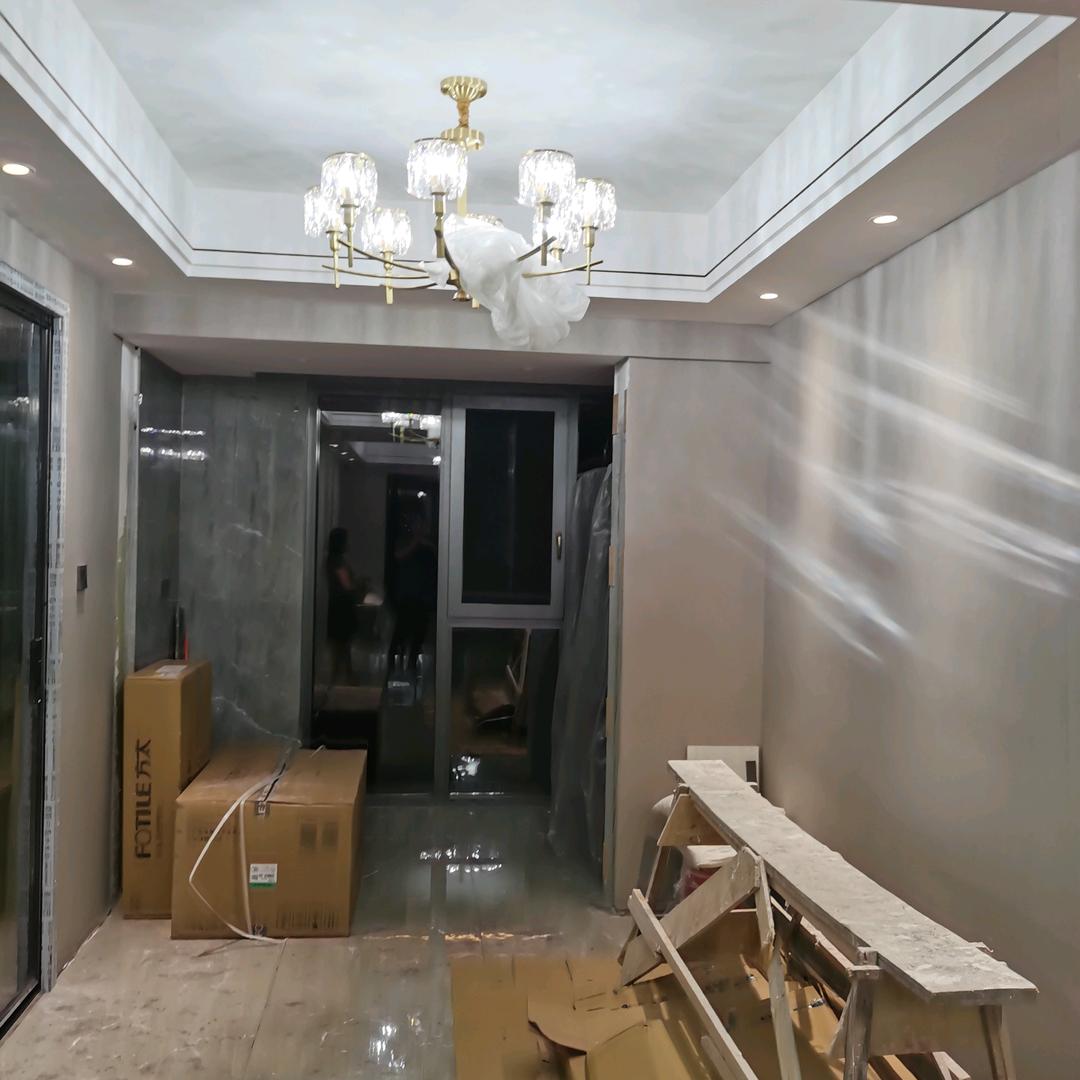 鑫源装饰，法牧厨电