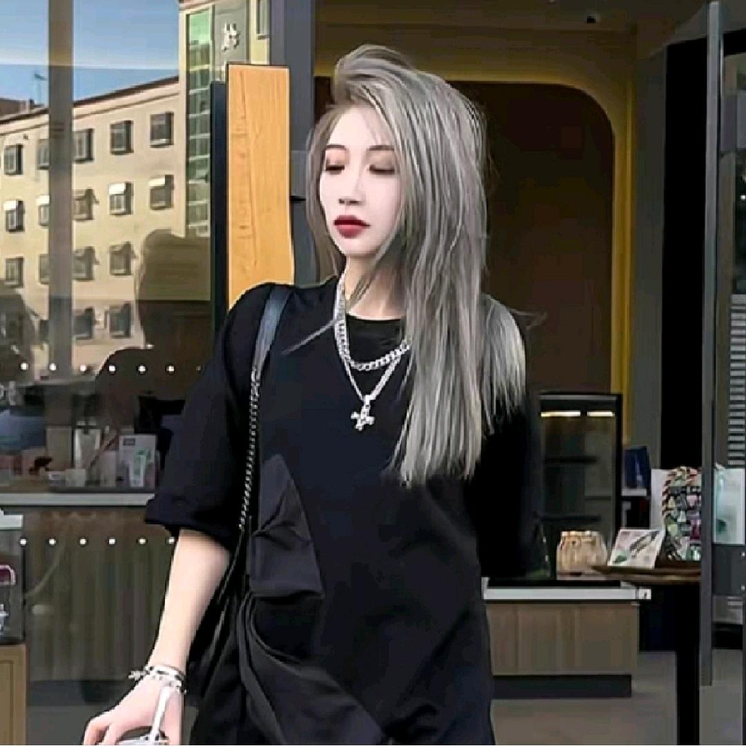 💋是秀儿呀🙈