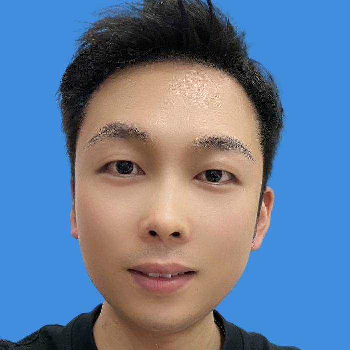 大晨看房