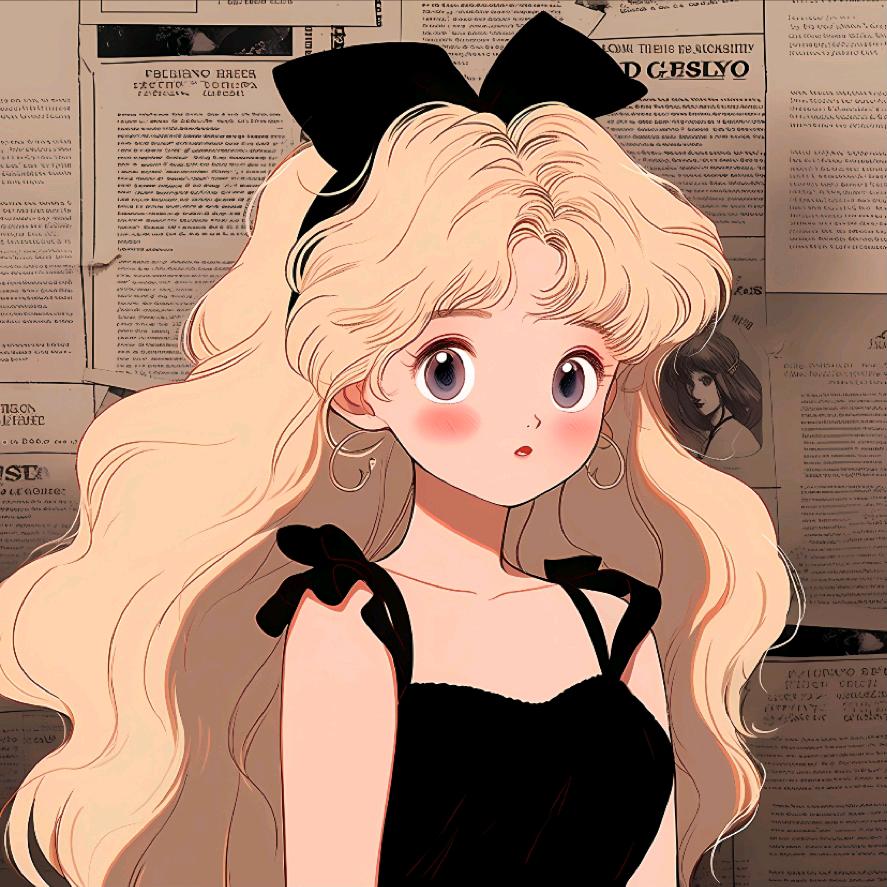 茉恩♛
