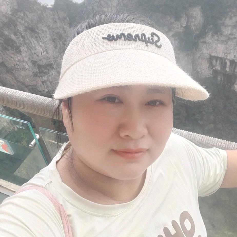 婷婷姐