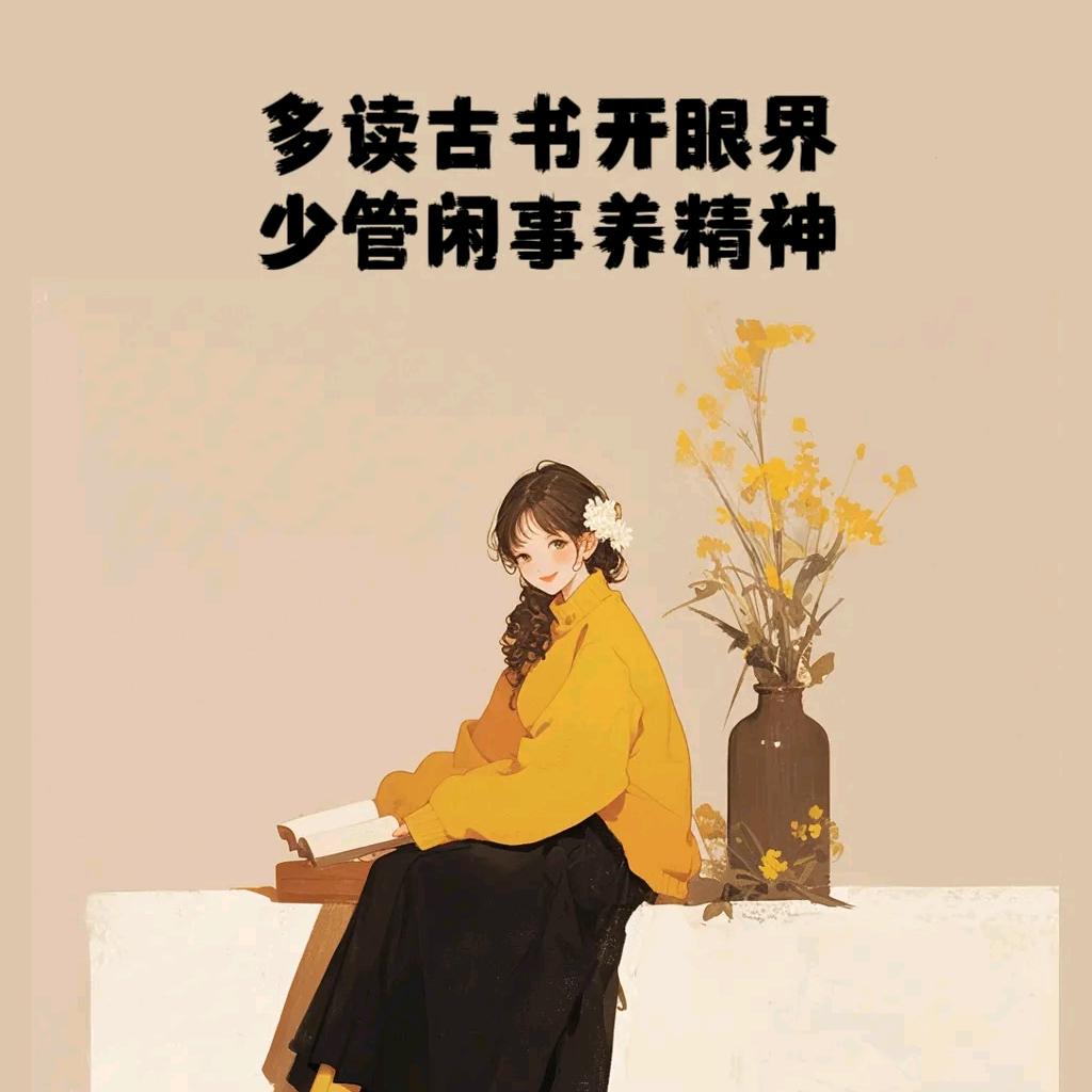 招财猫🐱的小铃铛🔔
