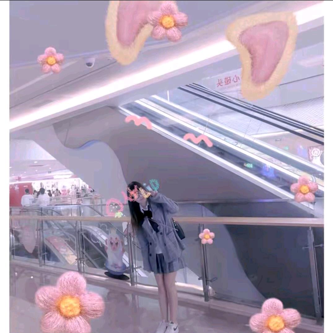 小欢喜、