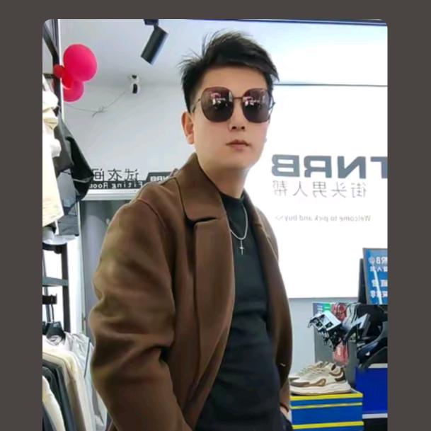 随县街头男人帮、CC FUSHI、淑时尚