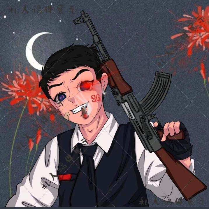 cf小红最帅