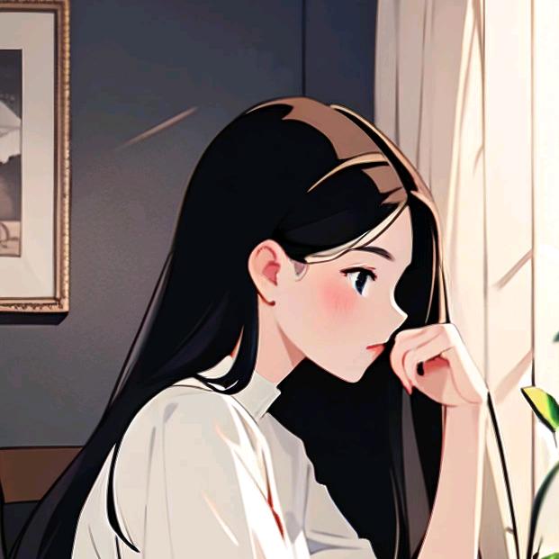 开心时刻头像