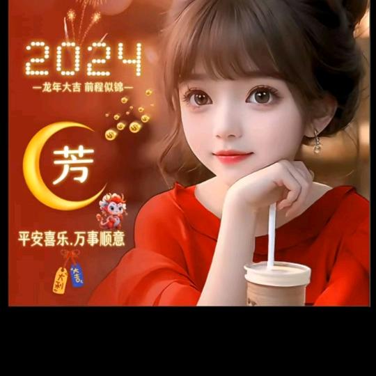 嫣然