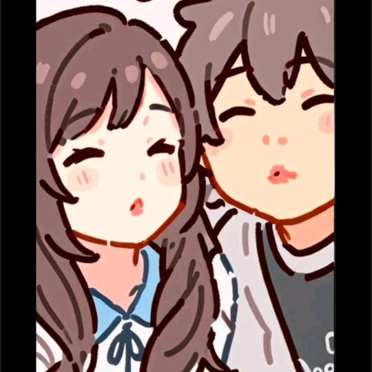 博博家有个晗宝宝