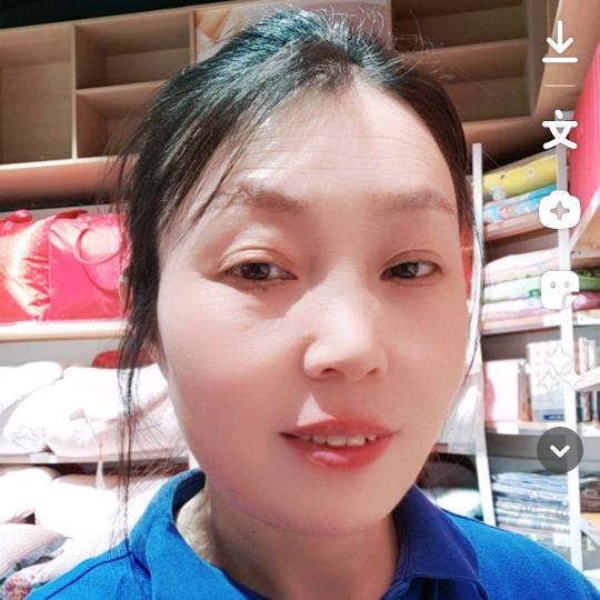 岳西恒太城联华超市 安姐