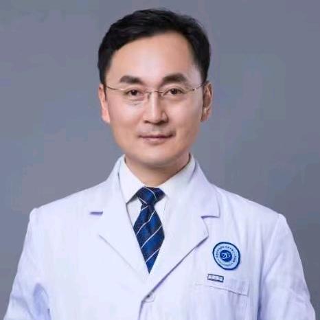 肾内科胡军建主任